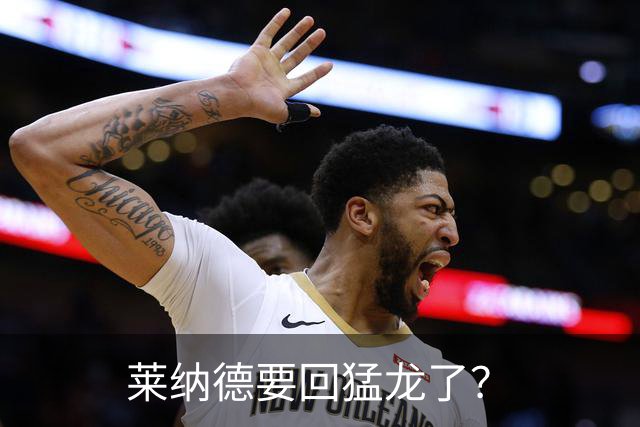 莱纳德要回猛龙了？